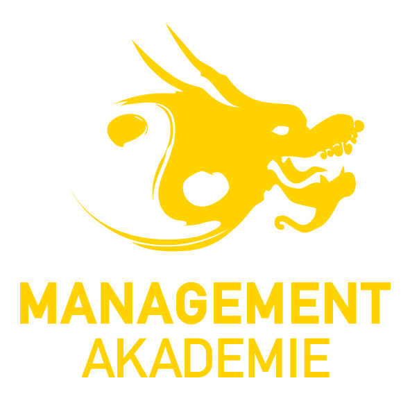 Logo der Management Akademie München